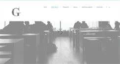 Desktop Screenshot of floriangrimm.com